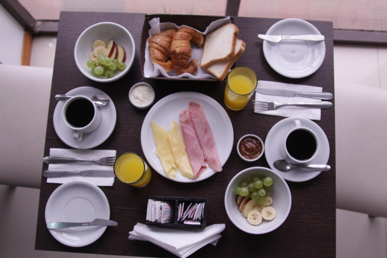 Hotel Chardonnay Тупунгато Екстериор снимка