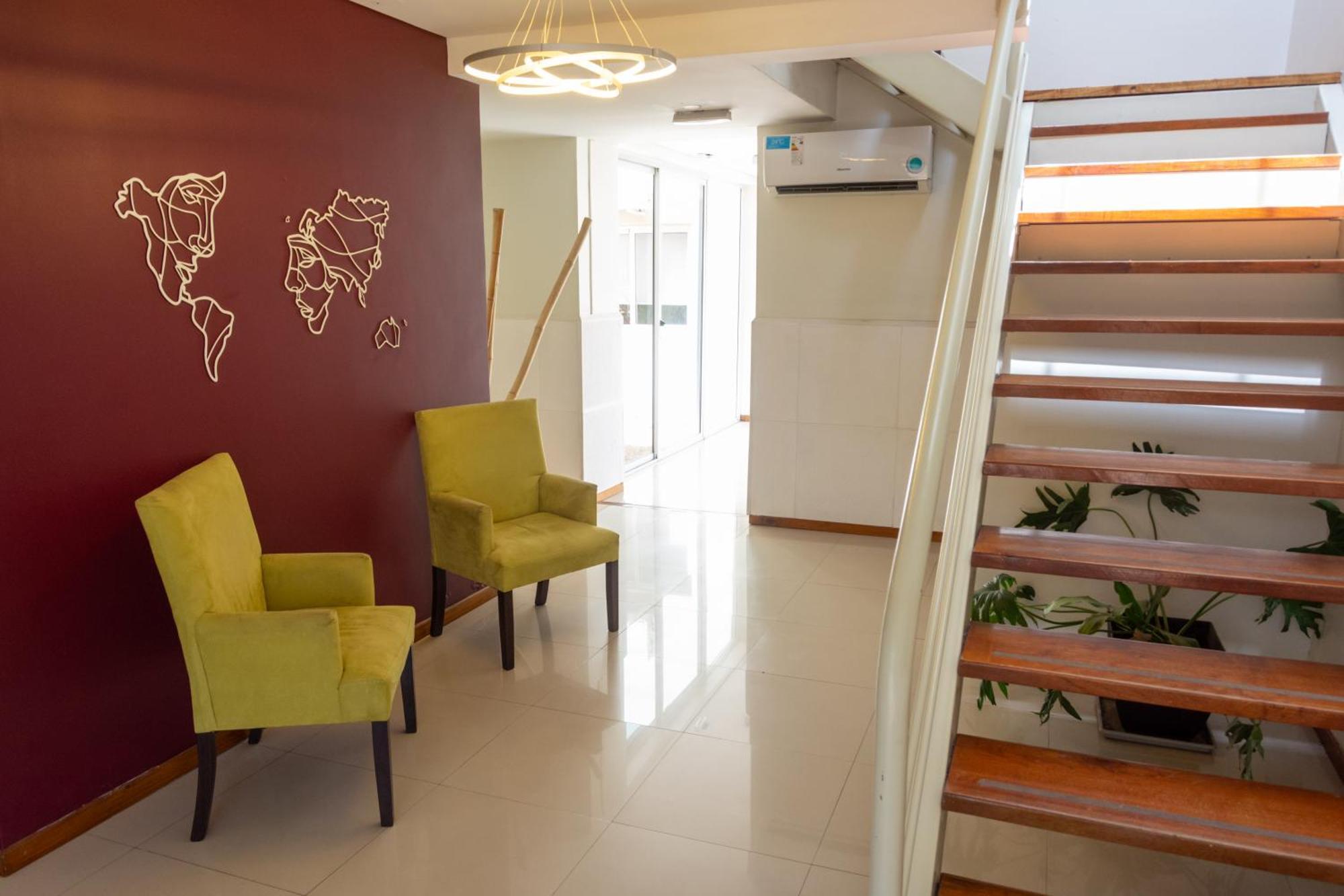 Hotel Chardonnay Тупунгато Екстериор снимка