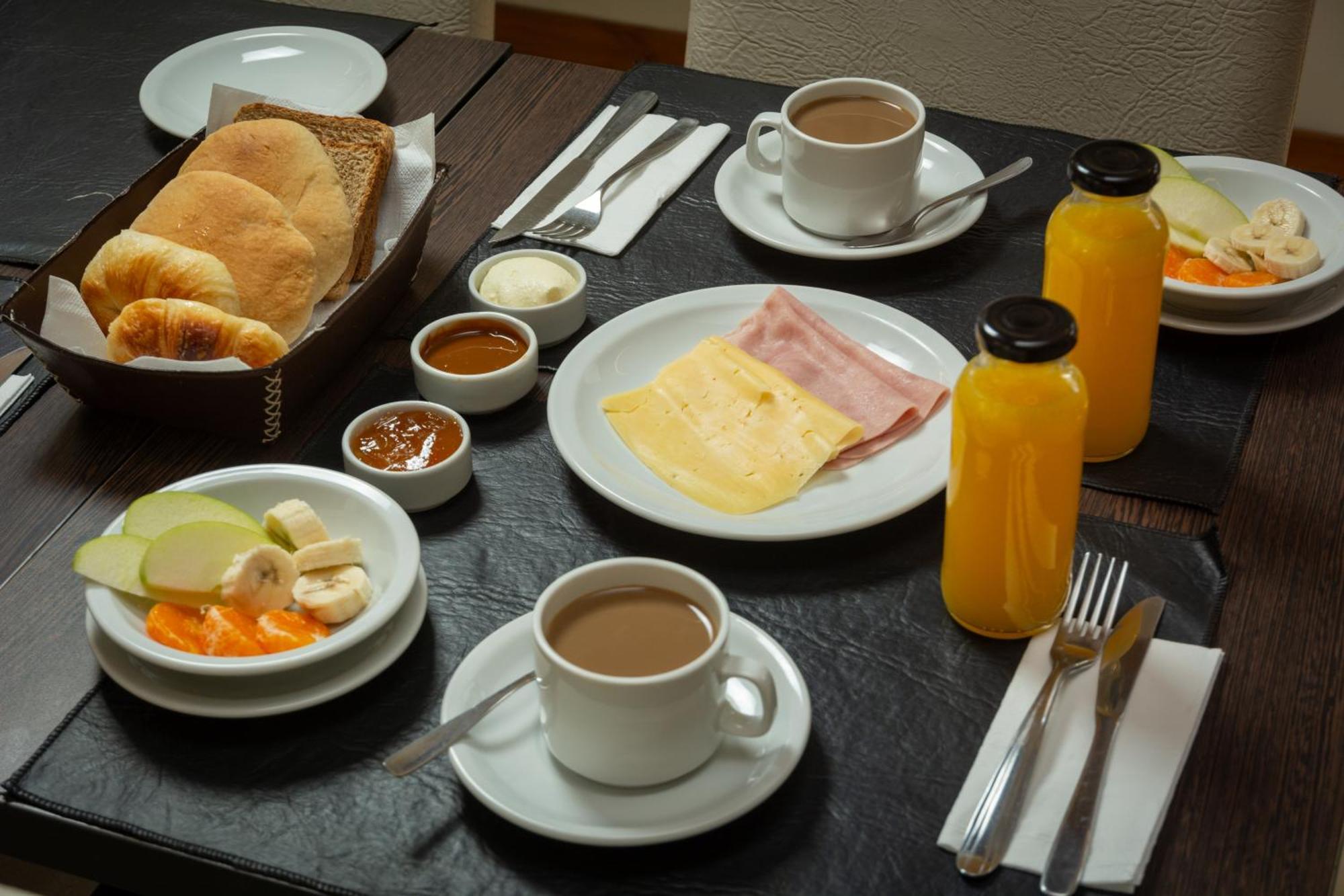 Hotel Chardonnay Тупунгато Екстериор снимка