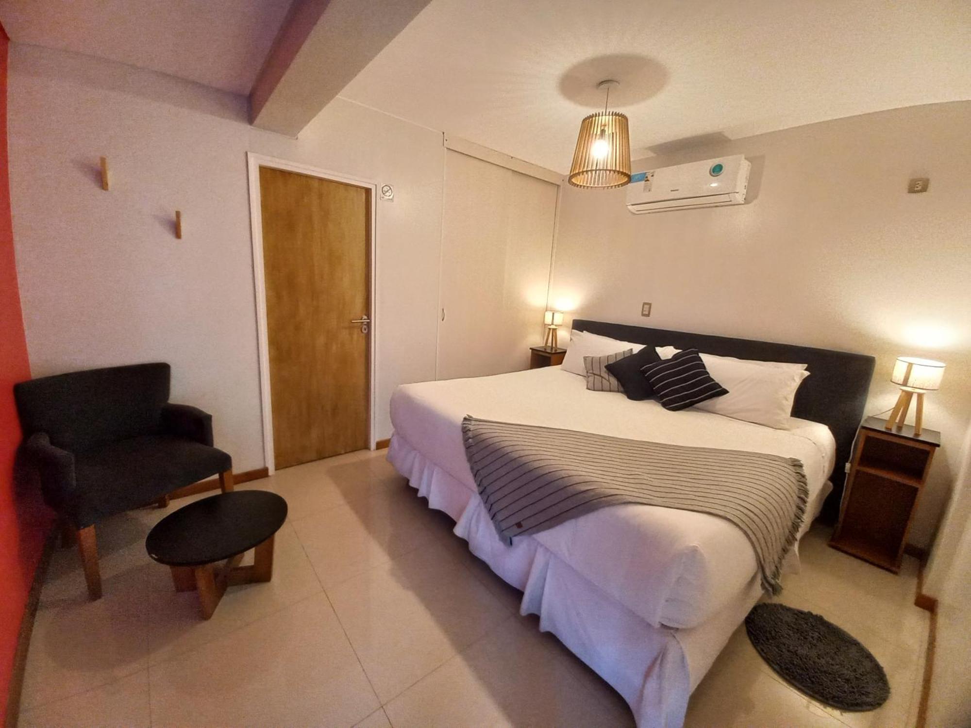 Hotel Chardonnay Тупунгато Екстериор снимка