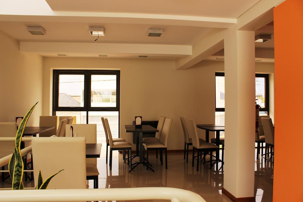 Hotel Chardonnay Тупунгато Екстериор снимка