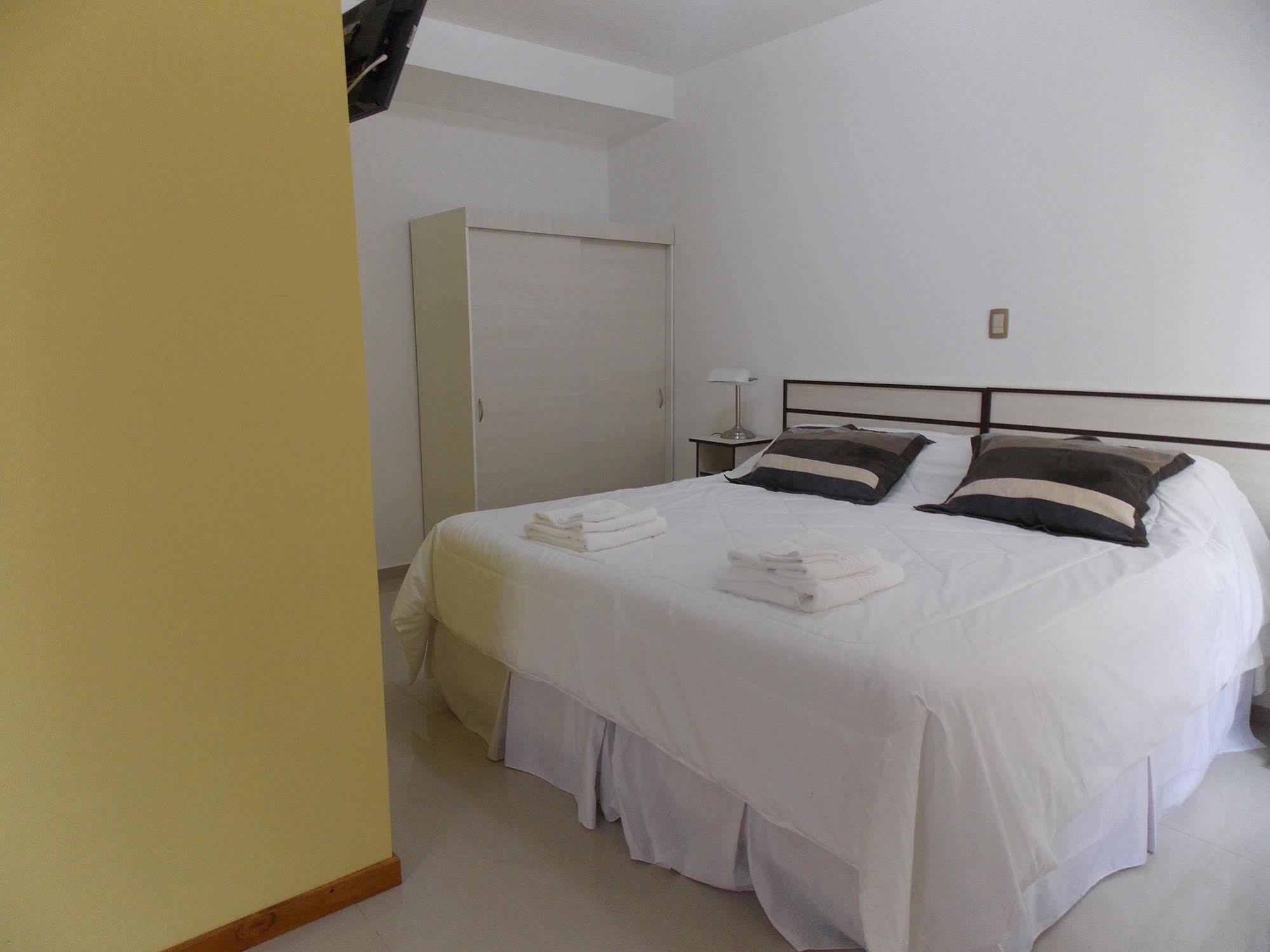 Hotel Chardonnay Тупунгато Екстериор снимка