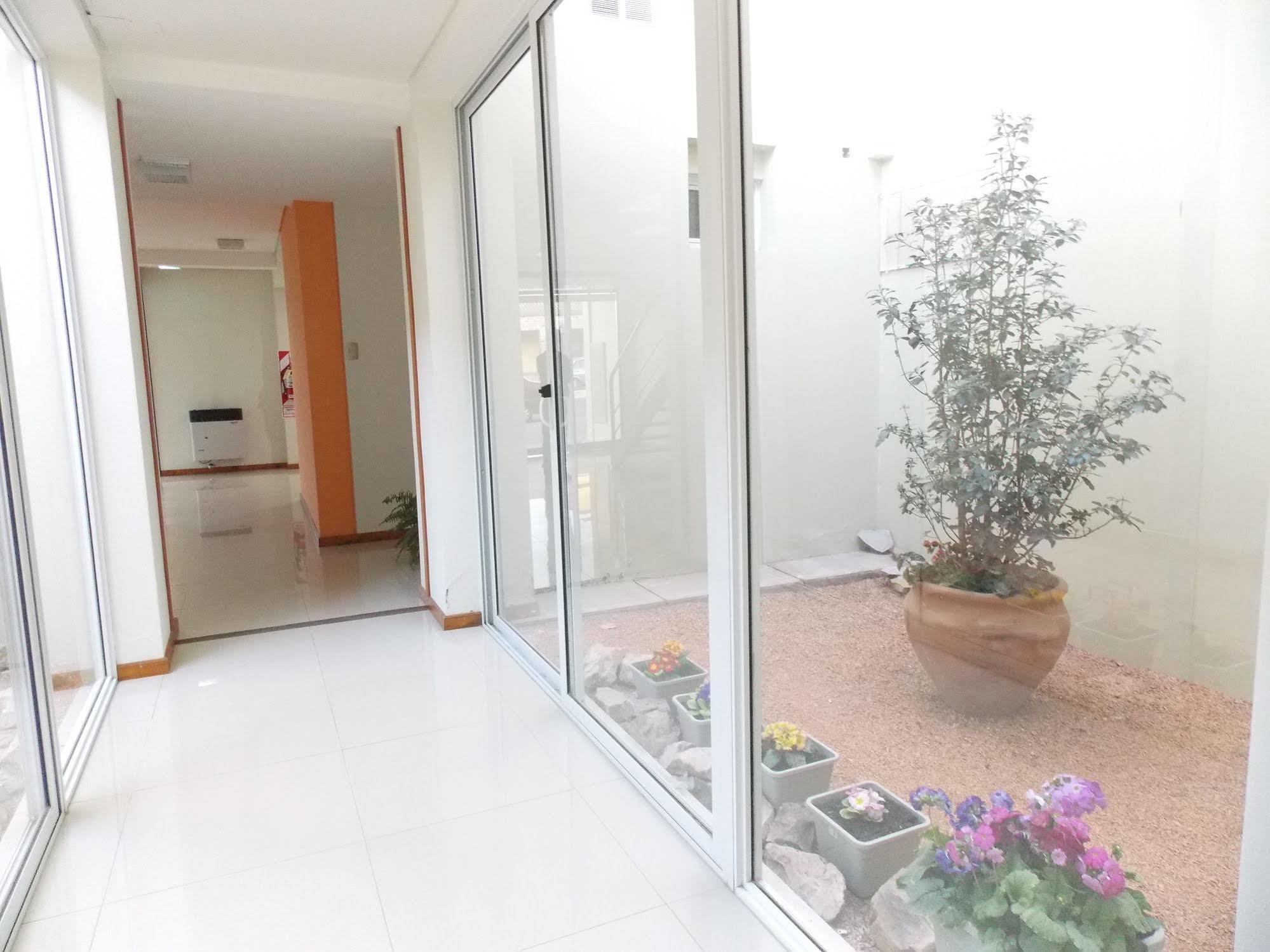 Hotel Chardonnay Тупунгато Екстериор снимка