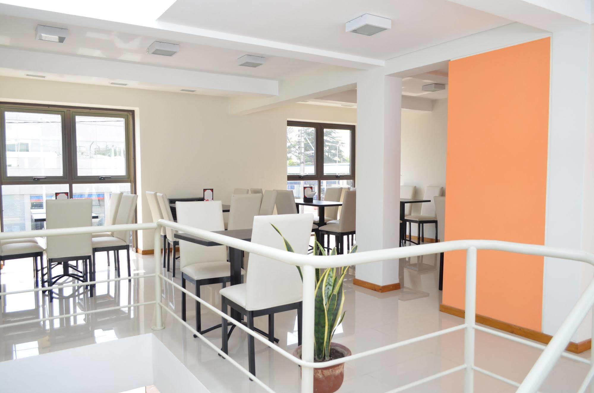 Hotel Chardonnay Тупунгато Екстериор снимка